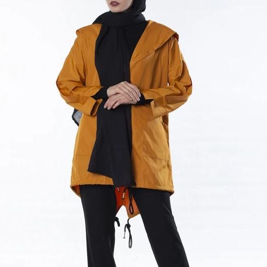 بارانی زنانه نیزل مدل P042001013140077-013