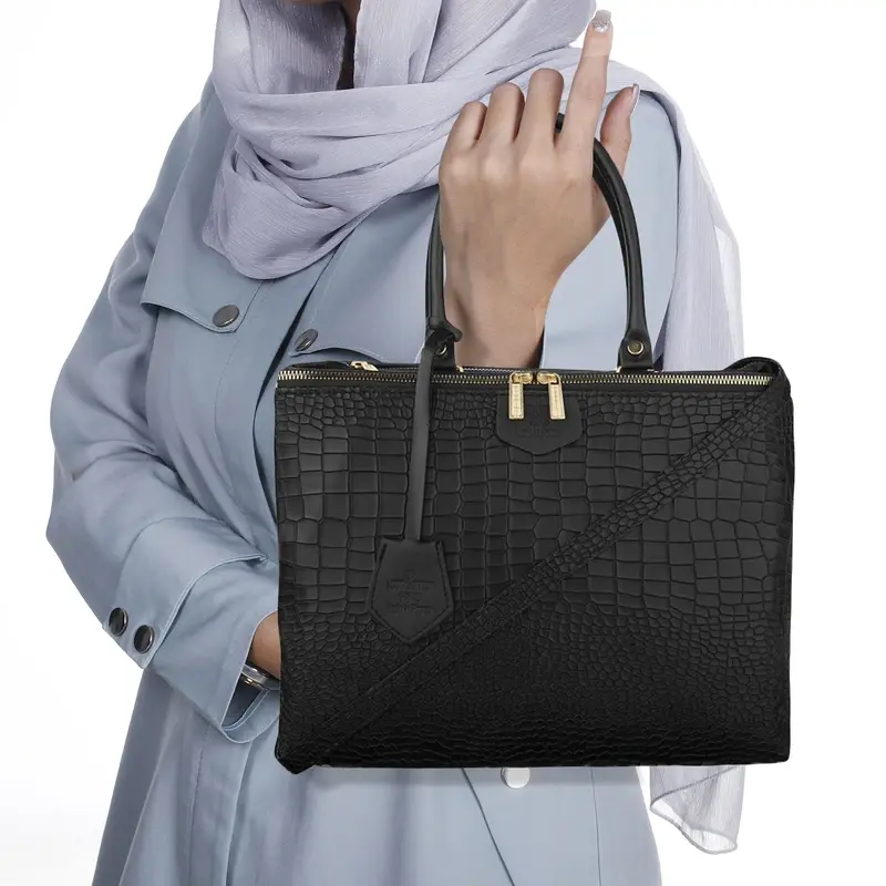 کیف دستی دافل زنانه مدل KS-00118